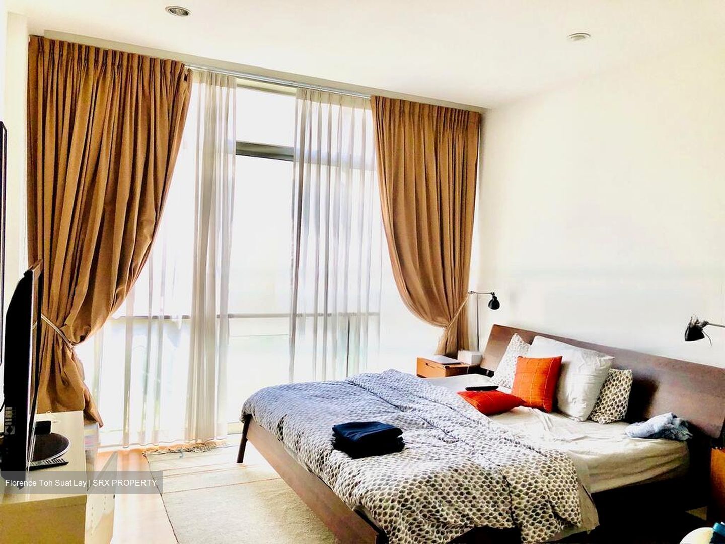 Tanglin Residences (D10), Condominium #631115951